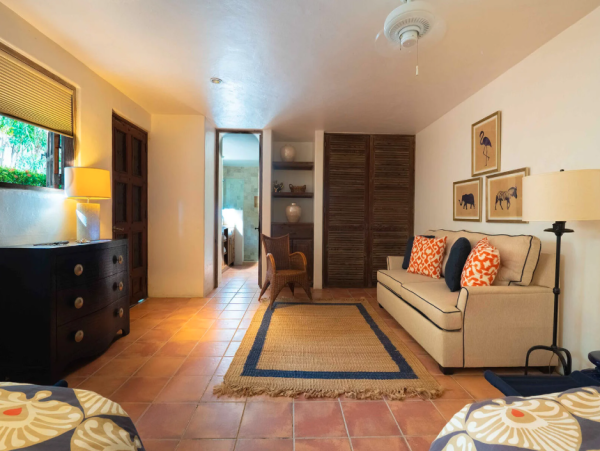 Luxury Ocean View Rental in San Jose del Cabo - Exclusive 7- Bedroom Villa Steps from Palmilla Beach